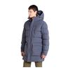 Mountain Warehouse Mens Digby Long Padded Parka