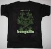Bongzilla Band Gift For Fans Black T-Shirt Cotton All Size Unisex T-Shirt