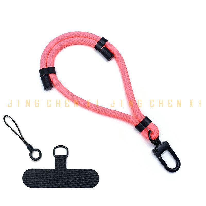 7MM Adjustable Universal Crossbody Phone & Camera Strap for Outdoor Use