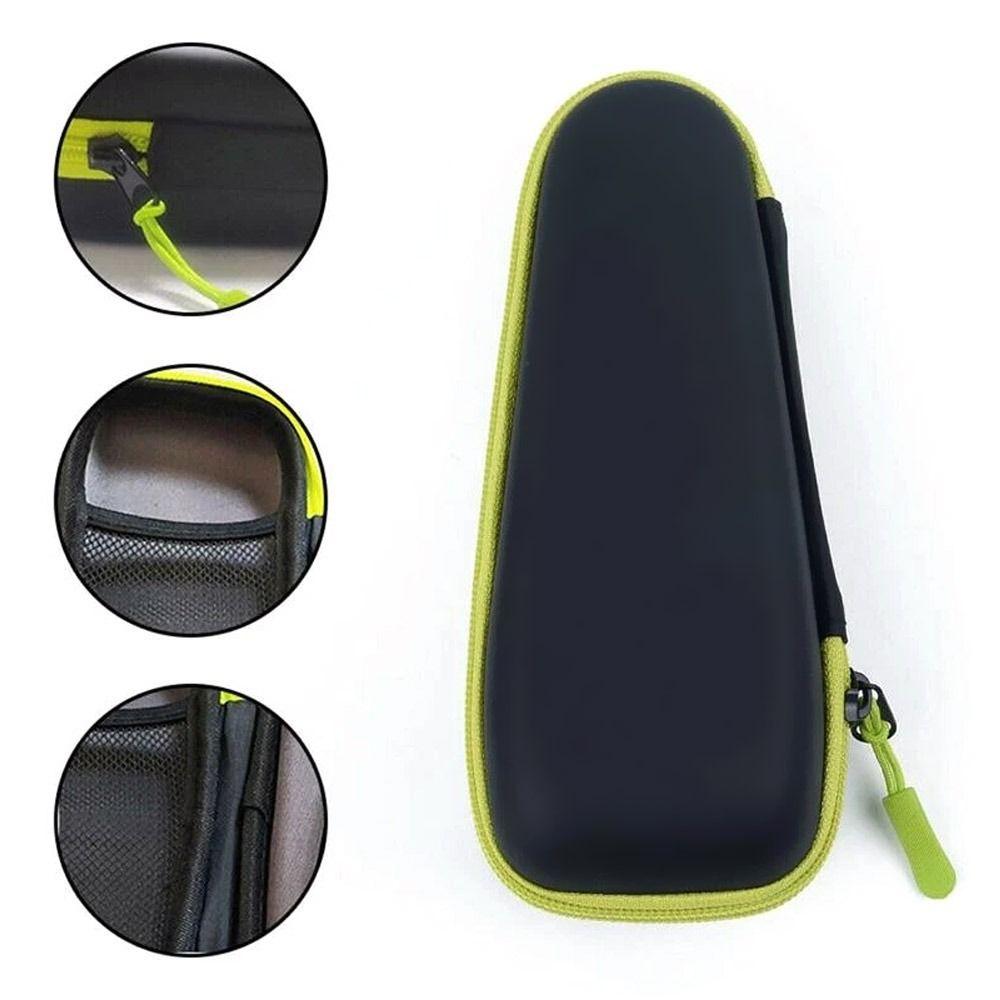 Buy Universal Electric Shaver Travel Shaver Storage Bag Carrying Case