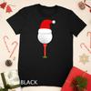 Funny Golfing Christmas Tee Holiday Golf Ball Unisex T-shirt