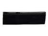 Glossy Black Rear Bumper Tow Hook Cover for Mercedes-Benz C200, C260, 206