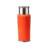 Vacuum insulated stainless steel bottle 304, 600 ml, gift box, office, professional style, coffee mug, thermos flask, portable e