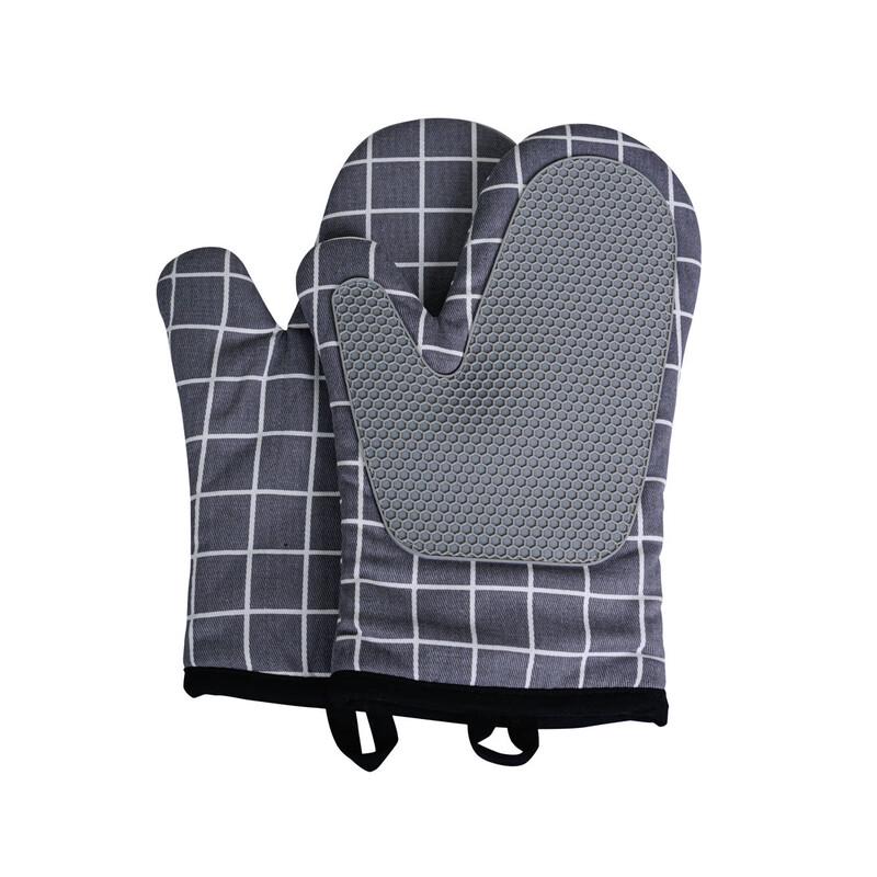 

MDNG Square Silicone Microwave Mitts