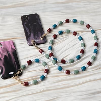 Mobiltillbehör – Mobilremmar och nyckelringar