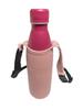 Boddels TWEE Stainless Steel Keeps Drinks Cold and Dishwasher My Carbon Neutral Bottle, Carbonated, Hot, Safe, Colorful, 500ml, Cute, Pop,