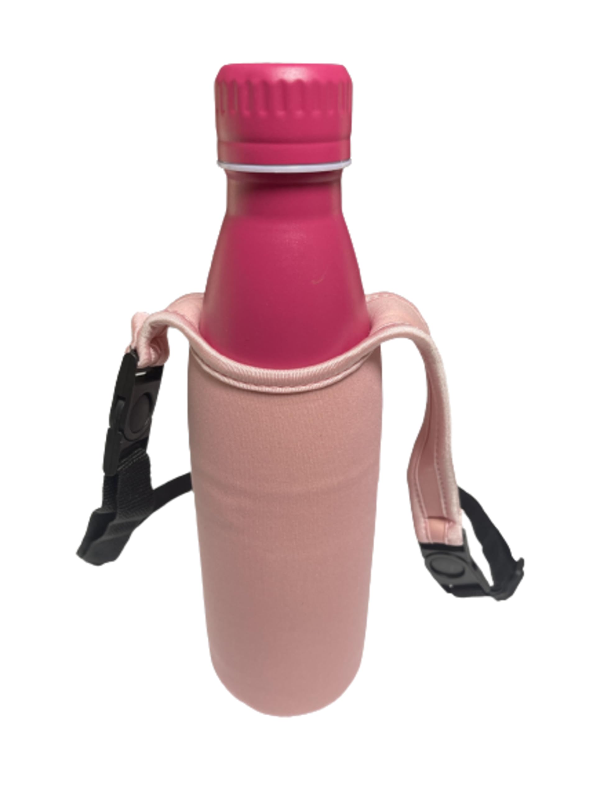 

boddels TWEE Stainless Steel Keeps Drinks Cold and Dishwasher My Carbon Neutral Bottle, Carbonated, Hot, Safe, Colorful, 500ml, Cute, Pop,