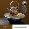 Handun Cozy Tea Kettle & Electric Stove Set