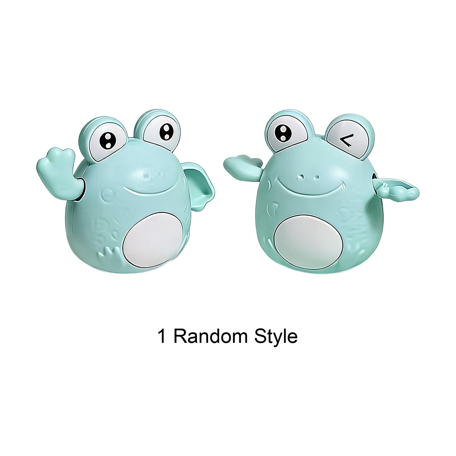 

Summer Pool Water Toys: Whale Fun For Baby Bathing, Swimming, And Shower Time One Size
