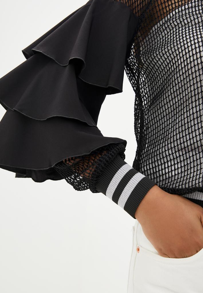 Бомбер Фаді Luzana