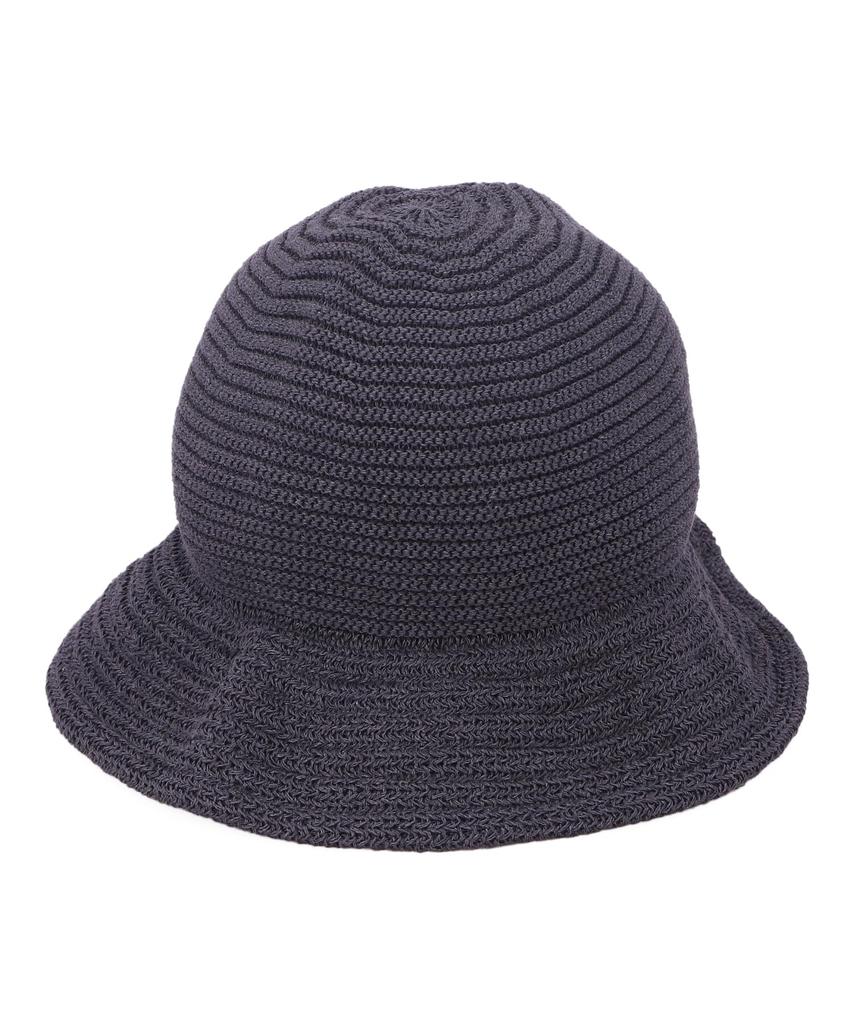 [Kashira] SORBET BUMPY HAT