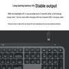 Logitech G MX Keys S Wireless Bluetooth Keyboard