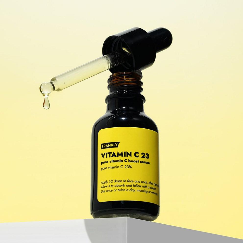 [frankly] Vitamin C 23 Serum, 15ml