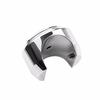 Motorcycle Quartz Clock 7 8 Inch Waterproof Chrome Handlebar Mount Watch Aluminum Luminous