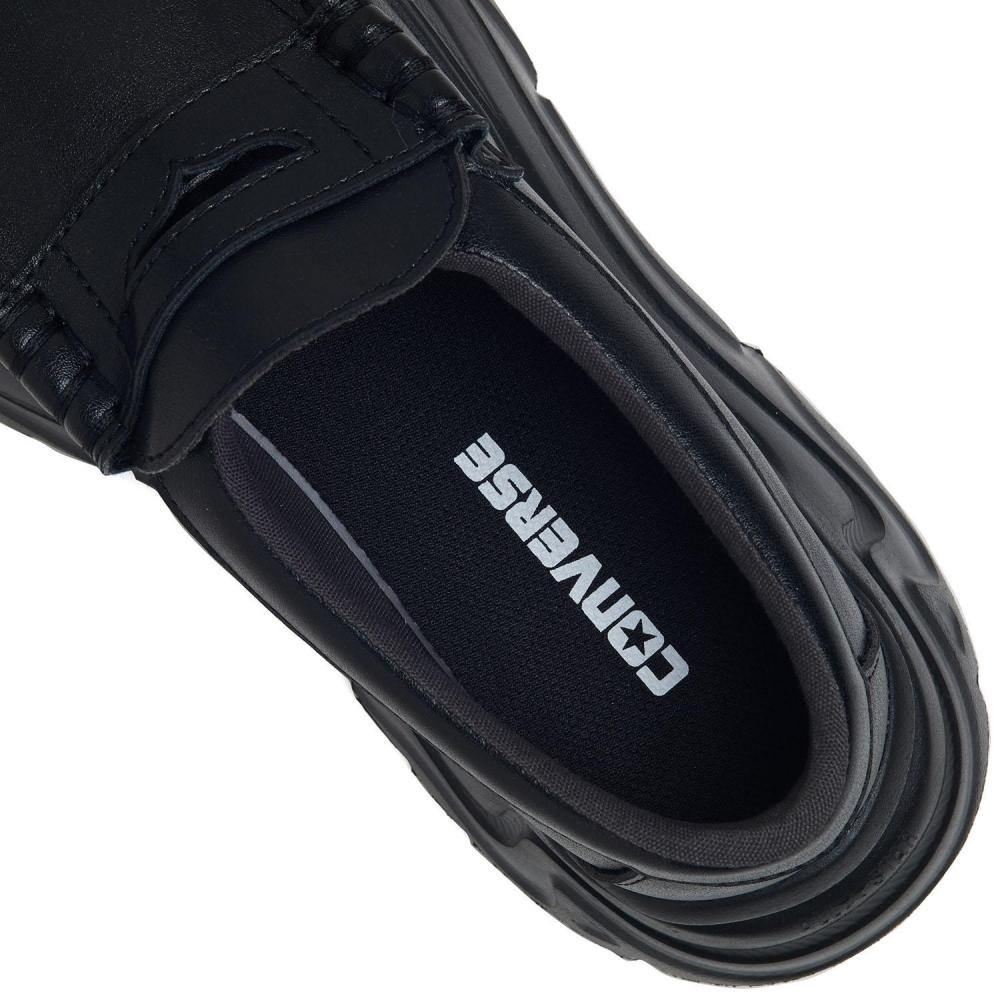 Converse All Star City Hike Loafer Blackmonochrome 31315811