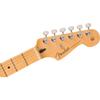 Fender Fender Electric Guitar Player II Maple Black with Soft Case Stratocaster®, Fingerboard,
