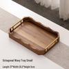 Decoração de mesa e acessórios – Bandejas