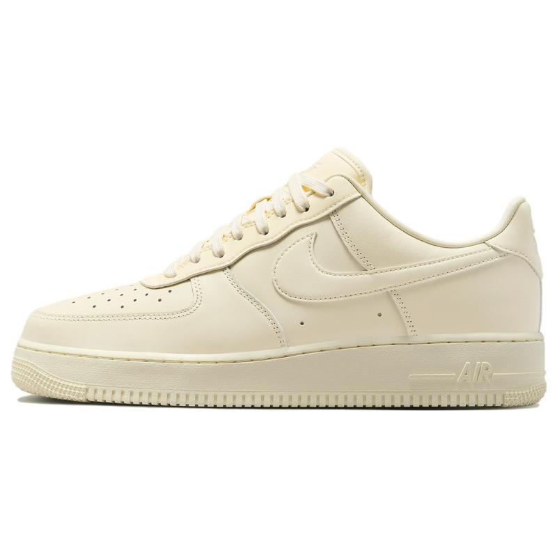 Nike Air Force 1 Low '07 'Coconut Milk' Sneakers FZ4034-716