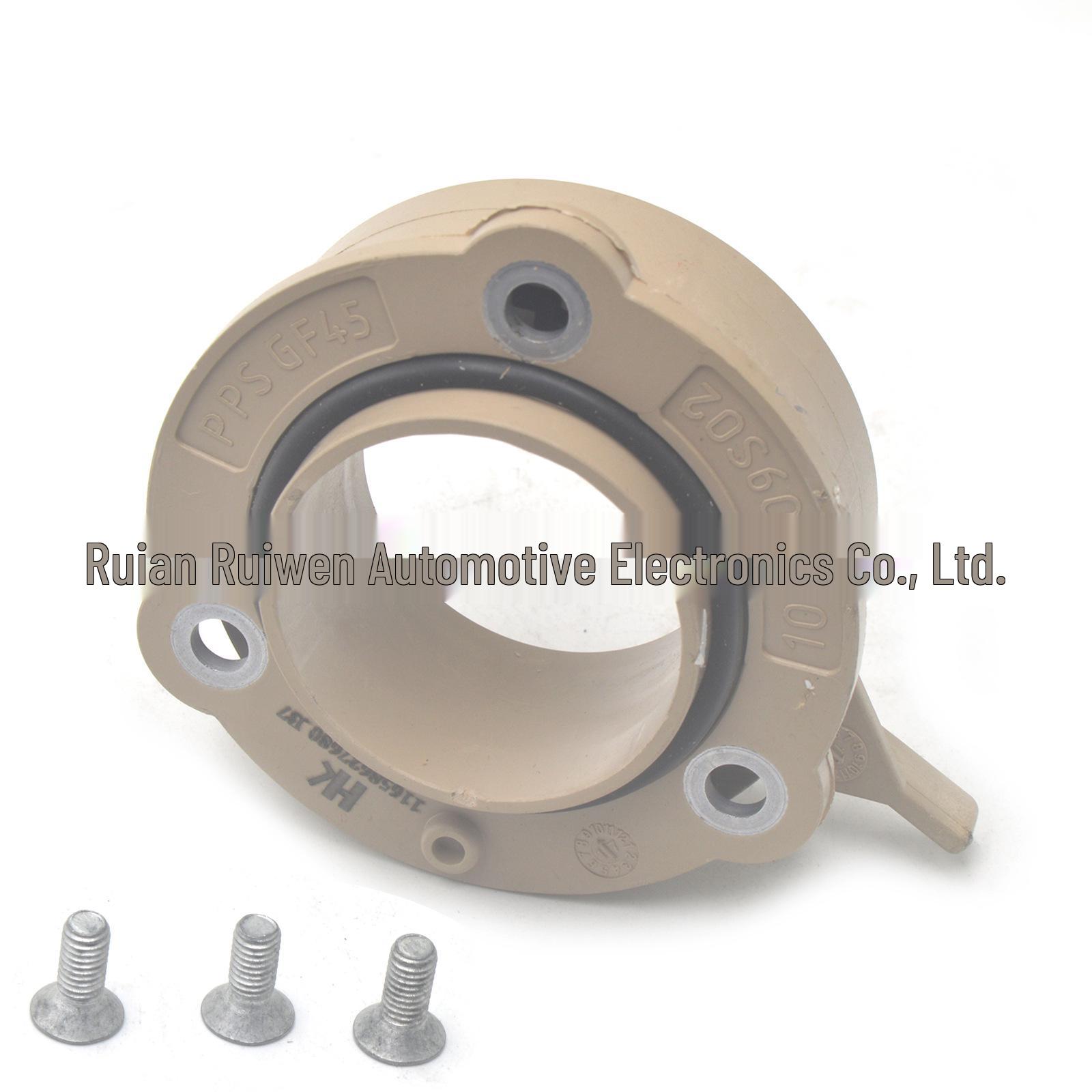 BMW Exhaust Manifold Turbocharger Repair Kit Other