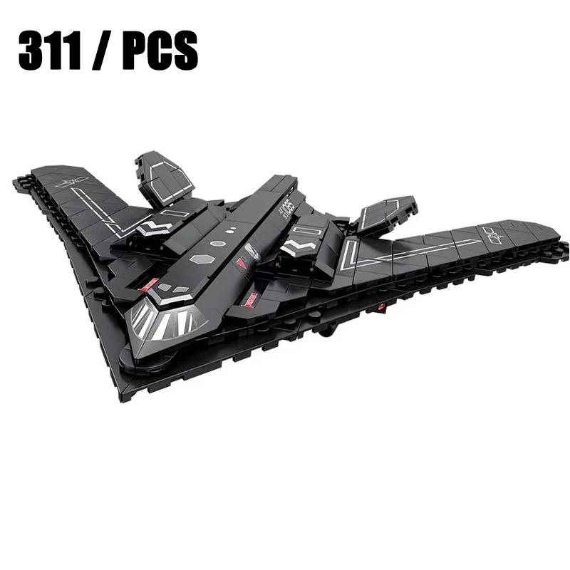 2024 Sluban WW2 Military Russia Air Weapon Mi-24 Attack Helicopters Hind Model Building Blocks Classics Fighter Bricks Plane Toy