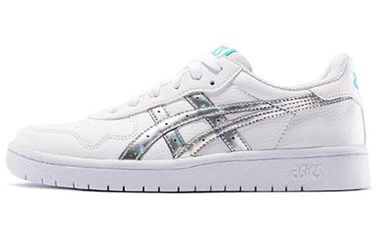 ASICS Japan S Белый Серебристый Женские 1192A185-101 39