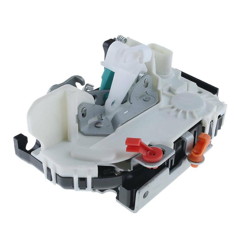 Front Left Side Door Lock Actuator Latch For Chrysler Dodge Ram Jeep 4589417AD