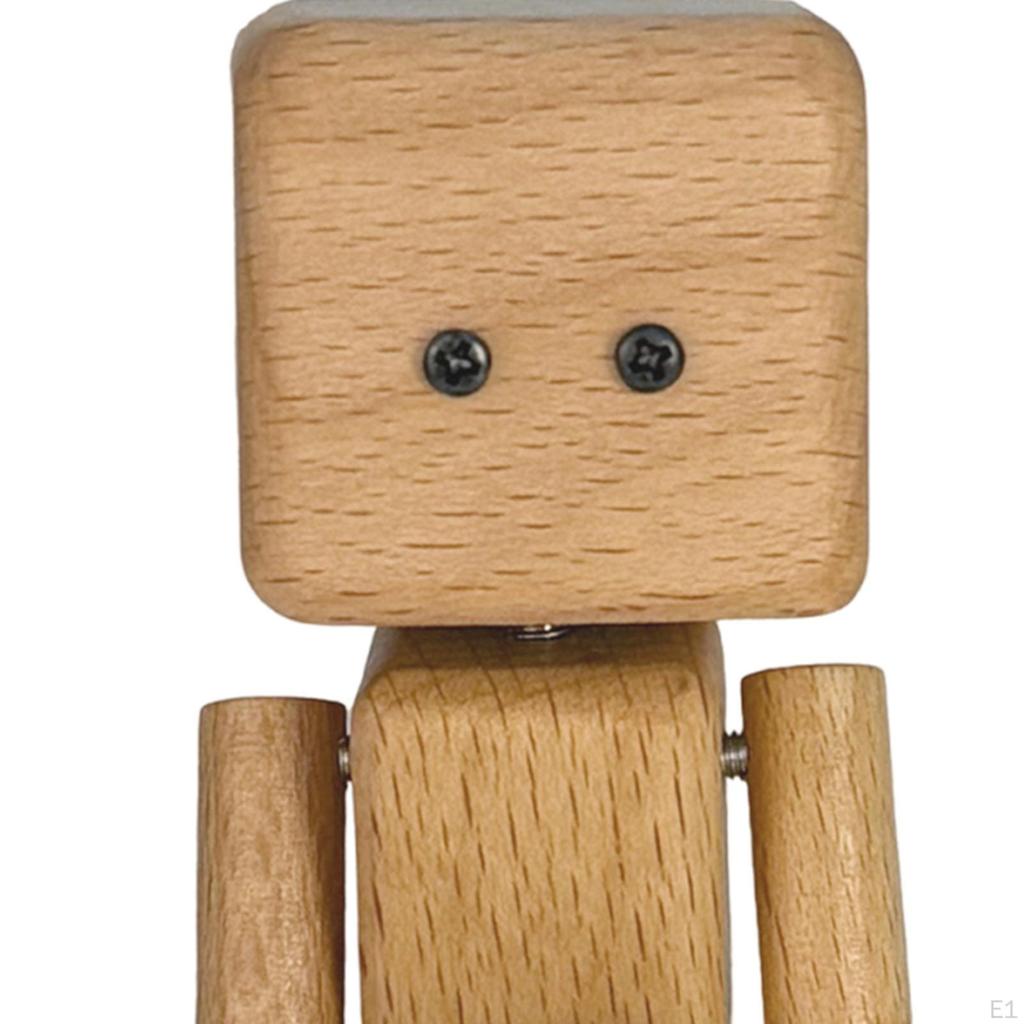 Car Dashboard Decoration Shaking Feet Doll Ornament Auto Interior Accessories Compact Crafts Funny