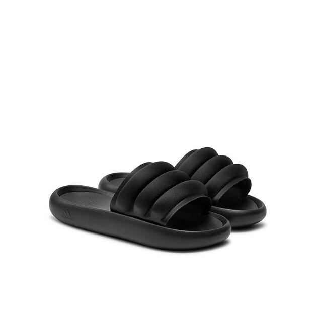 Шлёпанцы adidas adilette Zplaash