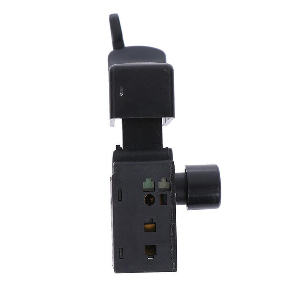 FA2-6/1BEK Black 6A 250V Electric Drill Speed Control Trigger Button Switch