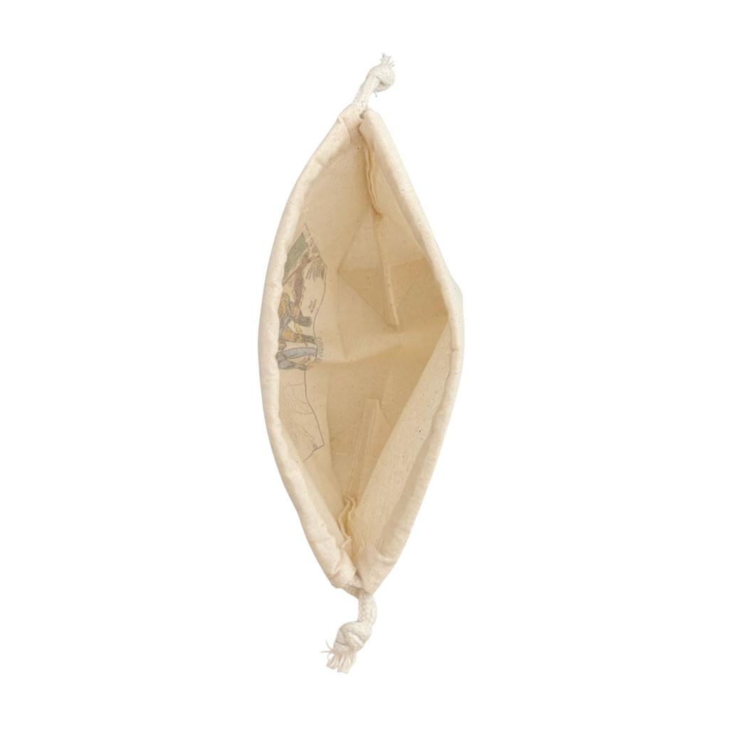 Small Planet Marvel Fantastic Four Kordelzug Comic-Tasche