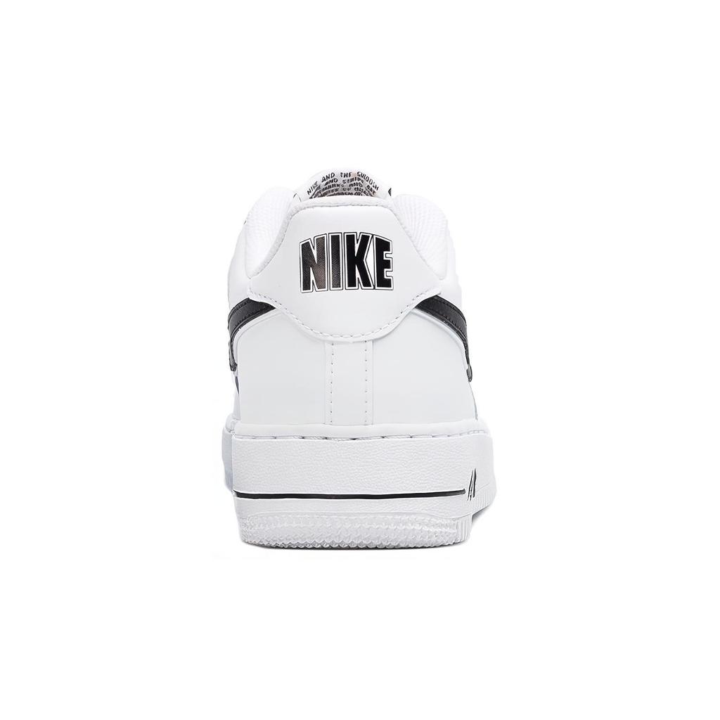 Nike Air Force 1-3 'White' GS AV6252-100