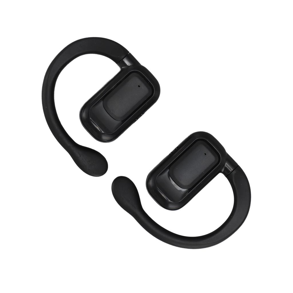 Translator Earbuds 144 Languages 3 Modes   5.3 Rechargeable Wireless Language Translator Earhooks Earbuds for Music Call