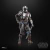 Star Wars Black Series The Mandalorian (Mines of Mandalore), Star Wars: The Mandalorian Collectible 15 cm Action Figure G0365 Authentic