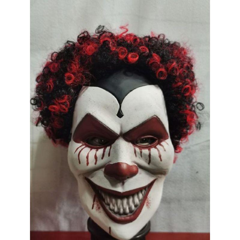 

Латексные маски, реквизит для Хэллоуина, многофункциональные чехлы на головы животных