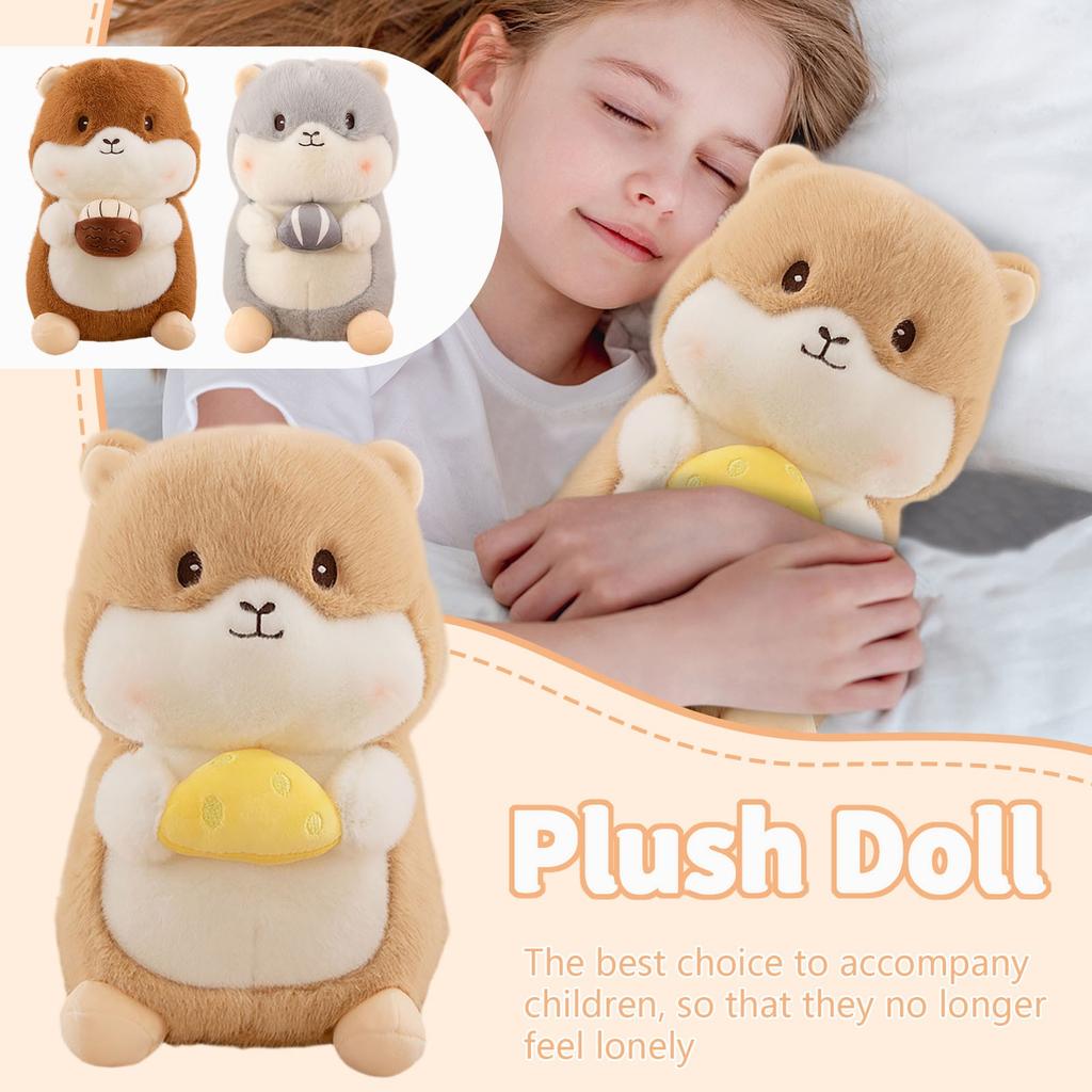 Pluszowe zabawki, słodkie i idealne prezenty urodzinowe dla przyjaciół i kolegów z klasy, prezenty na ukończenie szkoły