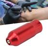   Tattoo Machine   Interface Aluminium Alloy Cartridges Tattoo Pen Machine for Liner Shader