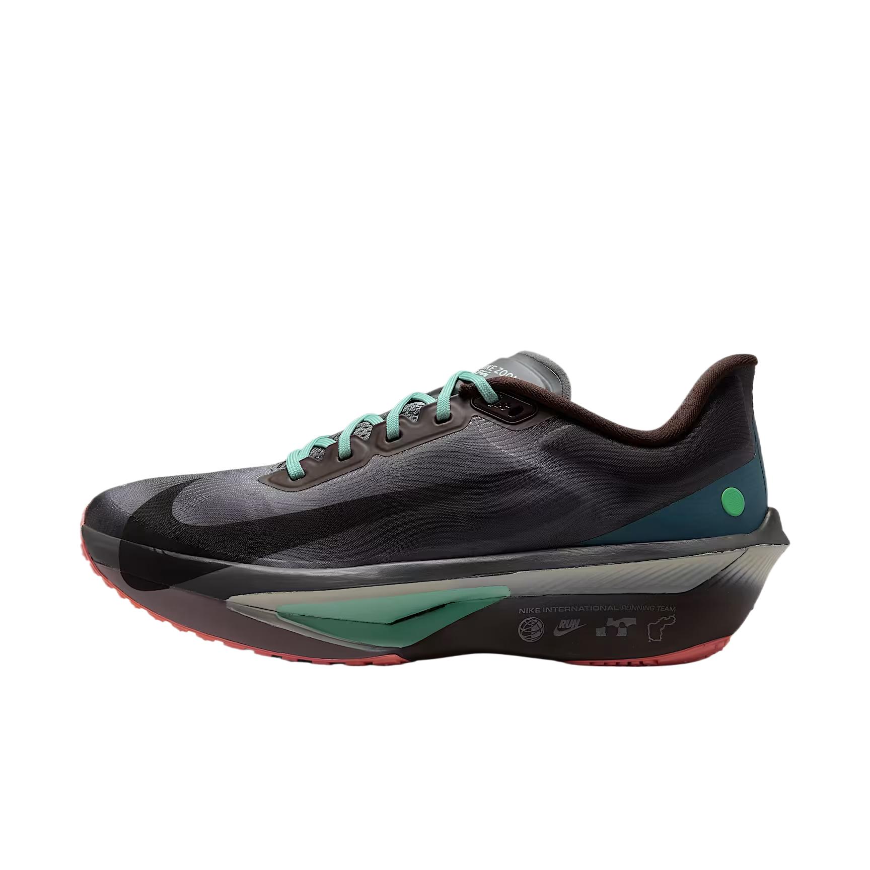 Nike Zoom Fly 6 Biezs Zole