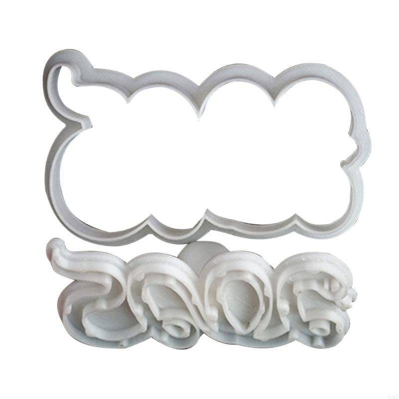 Plastic Snake Cookie Molds Snake Biscuit Cutter Plastic Texture A0KF