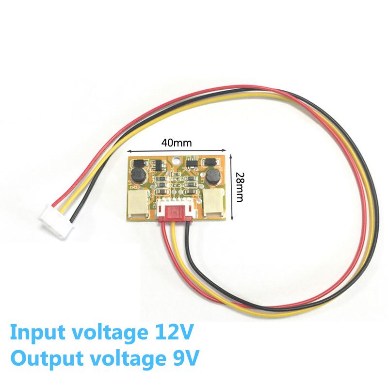 15-24 Zoll LED-Hintergrundbeleuchtung Streifenlicht Kit LCD-Bildschirm zu LED-Monitor Stromplatte
