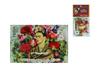 Frida Kahlo Self-Portrait Fridge Magnet Painting Souvenir Gift