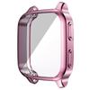 Protector Cover for Case For  Venu SQ Smartwatch Protective for Shell Frame Full Scre for Case