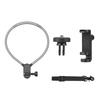Flymile Neck Mount for DJI Action 5/Gopro 13/Insta360 Camera/Phone Neck Holder for Indoor Outdoor Video Recording POV Vlog