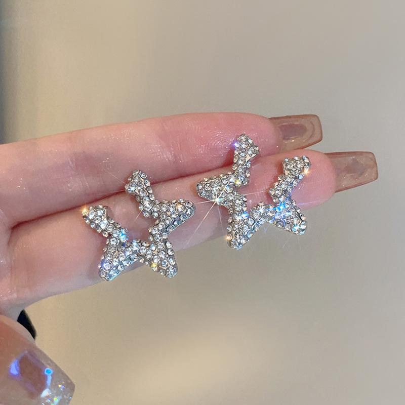 

Елегантні сережки-підвіски з китицями 2023 року для жінок - Унікальний, стильний дизайн пусет