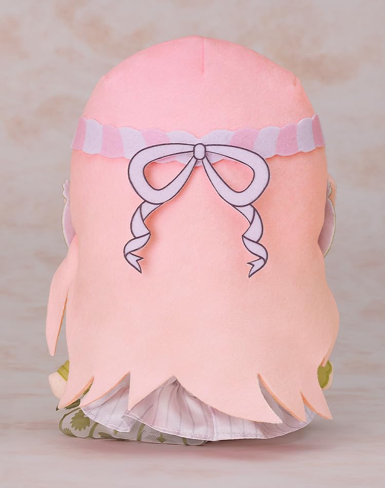 Good Smile Company Megurine Luka Symphony 2024 Ver. Plush Toy