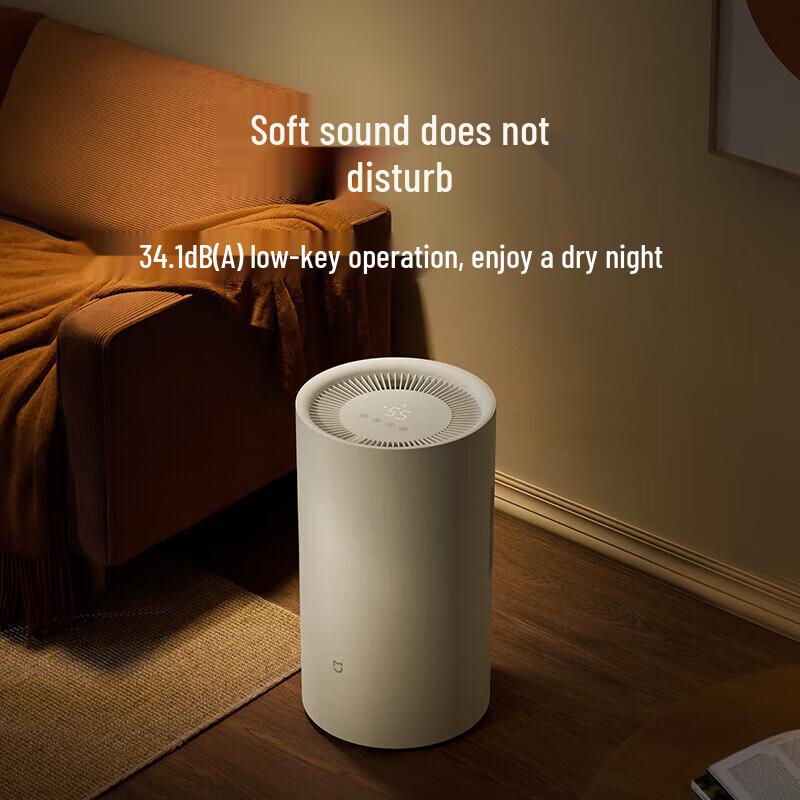 Xiaomi Mijia Smart Dehumidifier 13L