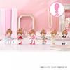 Card Captor Sakura Palverse Card Captor Sakura  Clear Card  1box  6pcs 