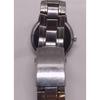 Used CASIO EDIFICE Watch Day-Date Stainless