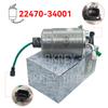 22470-34001 2247034001 Fuel Filter Assembly Replacement Part For Ssangyong Actyon Sports Korando Rexton Kyron 2010-2014 Rodius
