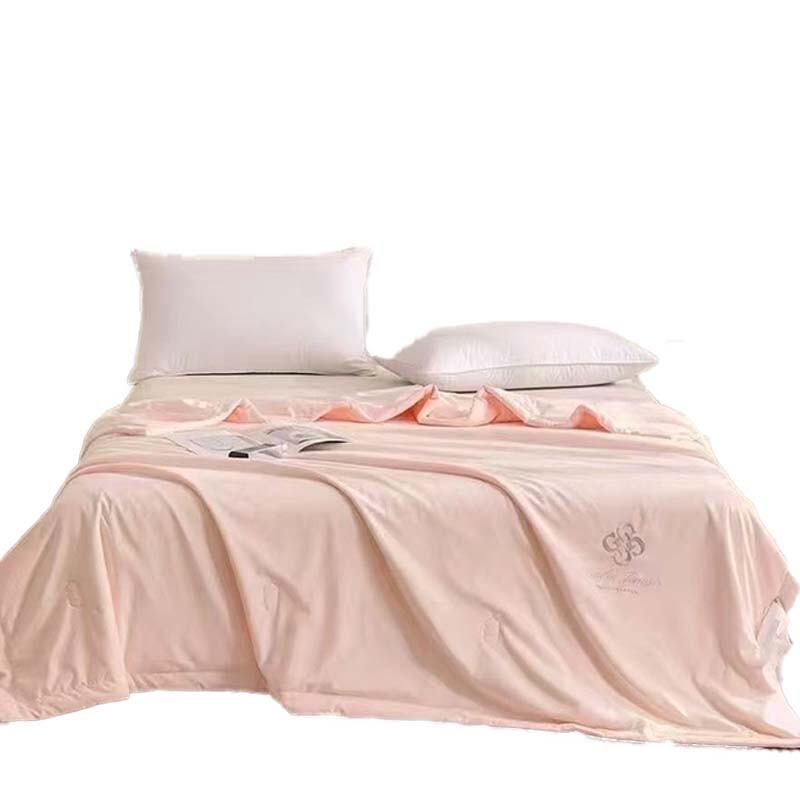 Hongdou YLHQS-200 Light Luxury Summer Quilt