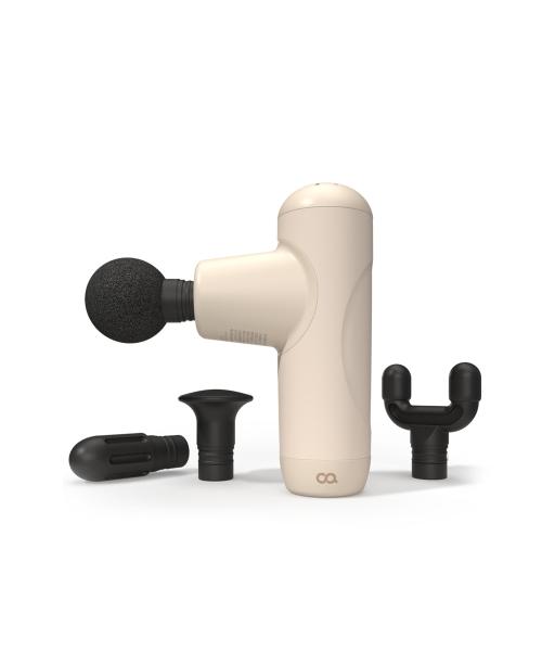 [OA] Mini Portable Wireless Electric Body Massage Gun (5008351122)